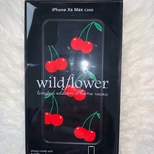 Iphone Xs MAX phone case